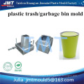 Approvisionnement d&#39;usine La meilleure qualité poubelle droite en plastique